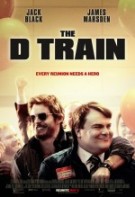 The D Train