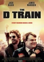 The D Train