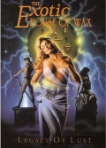 Wax Egzotik Evi
