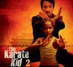 The Karate Kid