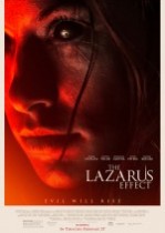 Lazarus Etkisi