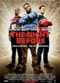 Çılgın Bir Gece (2015)