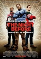 Çılgın Bir Gece (2015)
