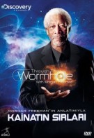 Morgan Freeman Kainatin Sırları