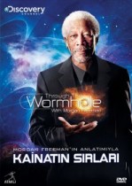 Morgan Freeman Kainatin Sırları