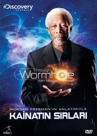 Morgan Freeman Kainatin Sırları