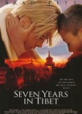 Tibette Yedi Yıl