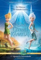 Tinker Bell Gizemli Kanatlar