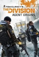 Tom Clancys the Division Agent Origins