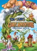 Tom ve Jerrynin Dev Macerası