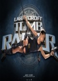 Lara Croft Tomb Raider 1