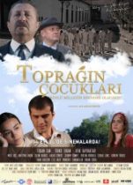 Toprağın Çocukları