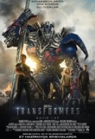 Transformers 4