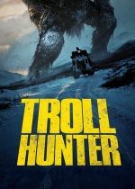 Troll Avı