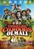 Türkler Çıldırmış Olmalı
