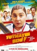Tutmayın Beni