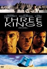 Üç Kral
