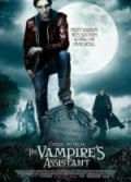 Ucubeler Sirki Vampirin Çırağı