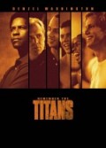 Unutulmaz Titanlar
