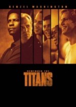 Unutulmaz Titanlar