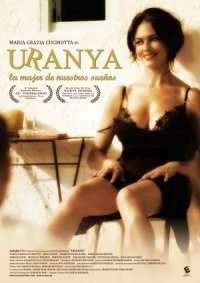 Uranya