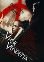V For Vendetta