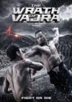 Vajra’nın Gazabı