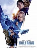 Valerian ve Bin Gezegen İmparatorluğu