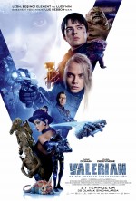 Valerian ve Bin Gezegen İmparatorluğu