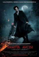 Vampir Avcısı Abraham Lincoln