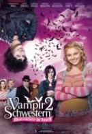 Vampir Kız Kardeşler 2