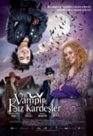 Vampir Kız Kardeşler