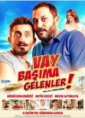 Vay Başıma Gelenler