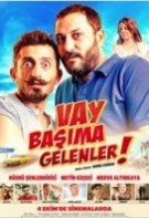 Vay Başıma Gelenler