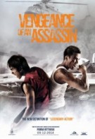Vengeance of an Assassin