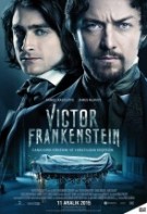 Victor Frankenstein