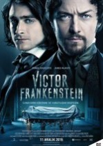 Victor Frankenstein