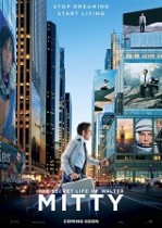 Walter Mitty’nin Gizli Yaşamı