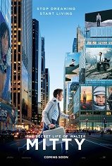 Walter Mitty’nin Gizli Yaşamı