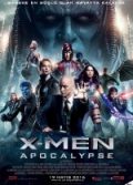 X Men 8 Kıyamet