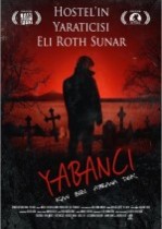 Yabancı (2014)