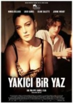 Yakıcı Bir Yaz