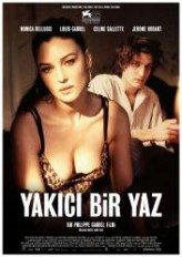 Yakıcı Bir Yaz