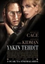 Yakın Tehdit