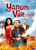 Yangın Var