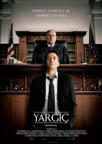 Yargıç