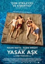 Yasak Aşk