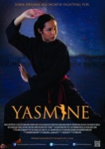 Yasmine