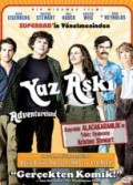 Yaz Aşkı