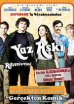 Yaz Aşkı